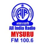 all india radio mysuru